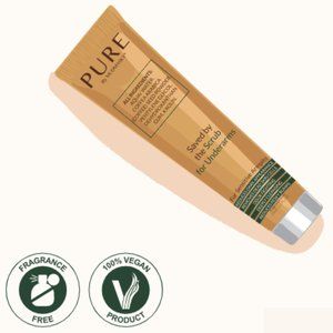 NWT Mudmasky PURE "Saved by the Scrub for Underarms" - 75ml/2.5 FL OZ